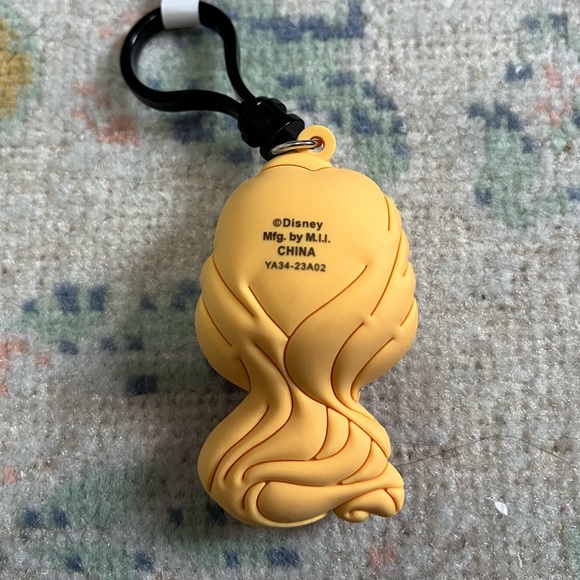 Disney’s Tangled Rapunzel Key Chain - Picture 2 of 4